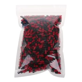 Red Black