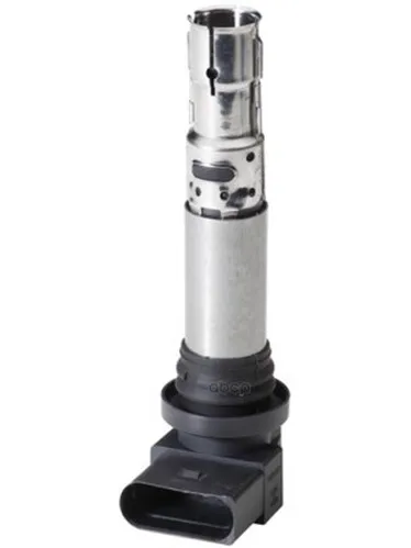 Катушка Зажигания Vag Golf Iv/V/Lupo/Bora/Fabia/Octavia/A2 Hella 5da193175501 HELLA арт. 5DA193175501