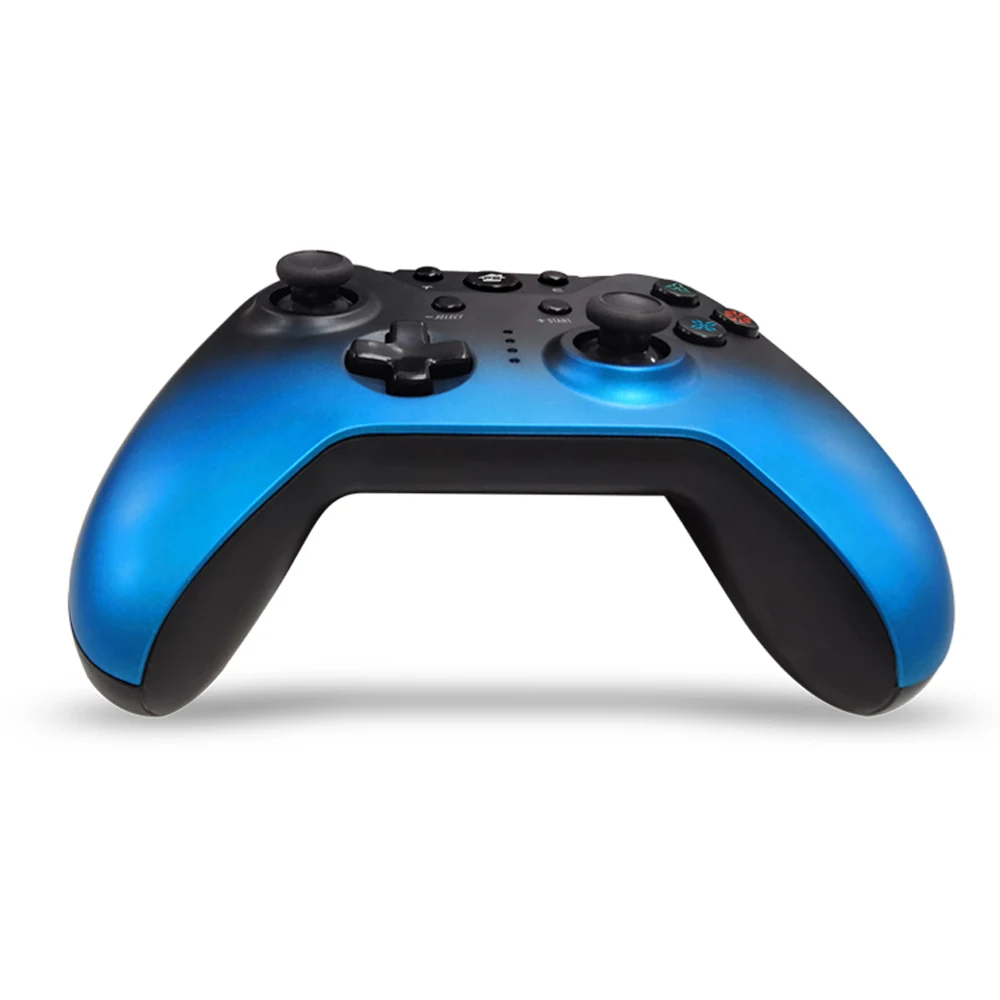 5 в 1 Bluetooth беспроводной контроллер геймпад для rend переключатель для PS3 ПК для Xbox360 для Android