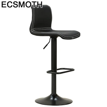 

Hokery Stoel Sgabello Table Cadir Stoelen Stuhl Taburete Bancos Moderno Stool Modern Cadeira Tabouret De Moderne Bar Chair