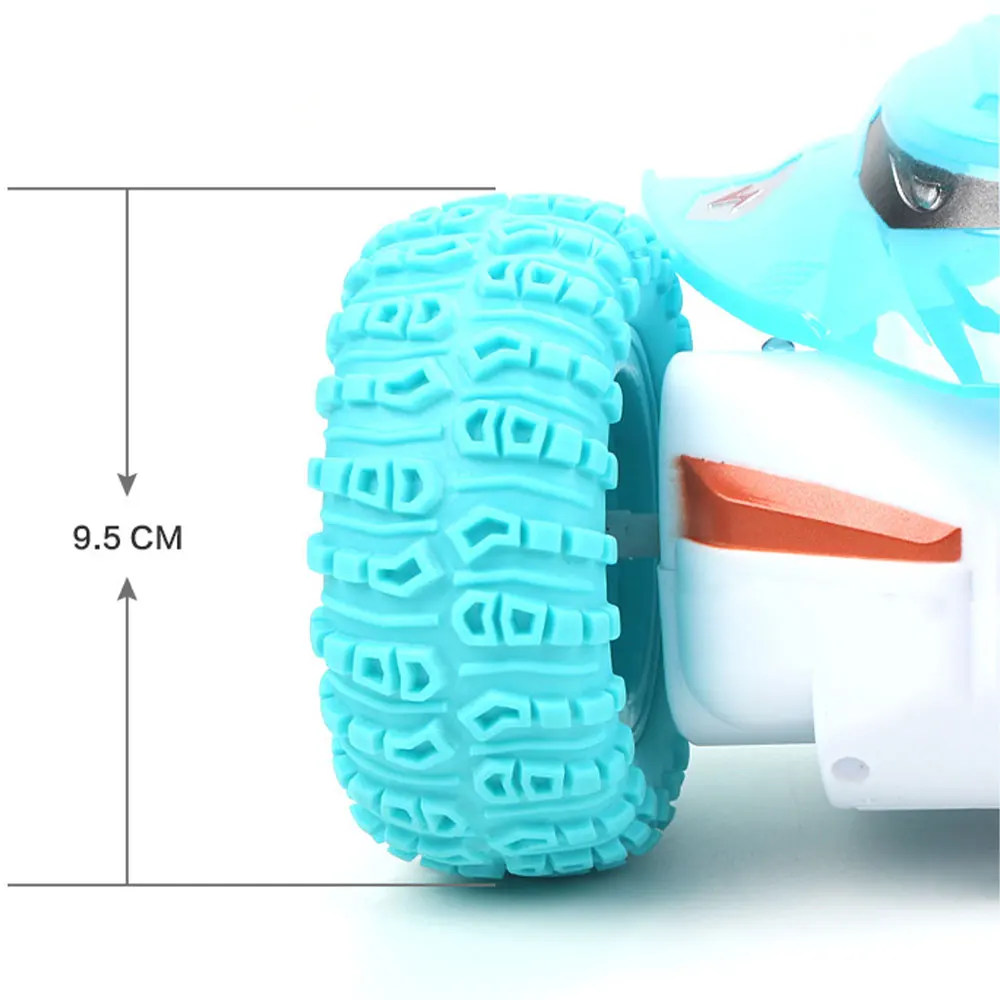 rotação buggy modelo dos desenhos animados veículo