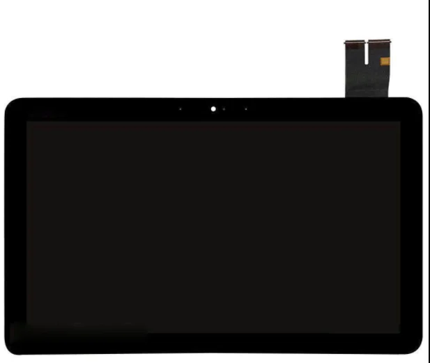 12 5 &quotдля ASUS T3Chi T300Chi T3 CHI T300 ЖК-дисплей сенсорный экран в сборе B125HAN01.0 LQ125T1JX03C |