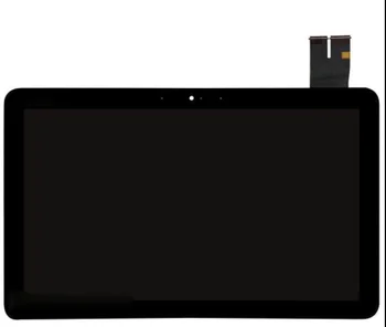 

12.5 " For ASUS T3Chi T300Chi T3 CHI T300 CHI LCD Display Touch Screen Assembly B125HAN01.0 LQ125T1JX03C