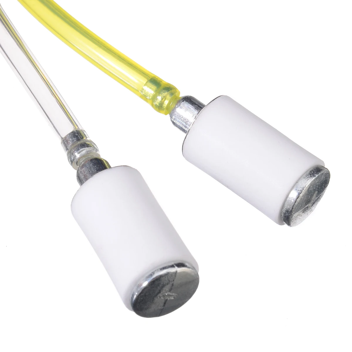 High Quality 60cm Fuel Line Hose Filter Primer Bulb Primer Cap Primer Check Valve Lawn Mower Parts Mayitr Hot Selling