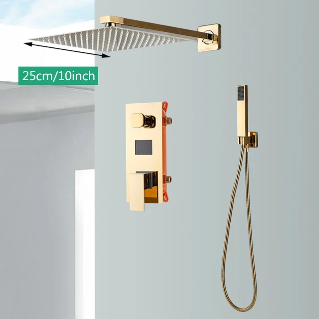 2-Ways 10 inch