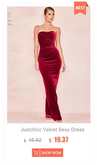 Justchicc красное вечернее длинное платье для вечеринки, женское осеннее платье макси, сексуальное платье с высоким разрезом на тонких бретелях, Vestidos De Fiesta De Noche