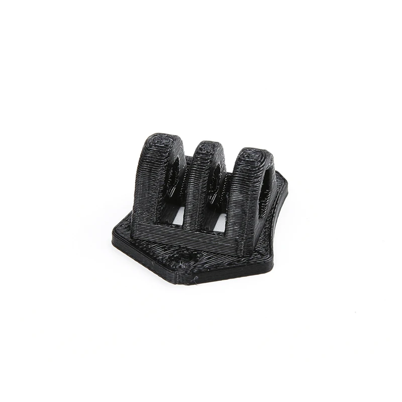 iFlight ProTek35 Spare Part 3D Printed TPU Camera Fixing Mount Base for Camera Mount RC Drone FPV Racing RC Quadcopter DIY Accs