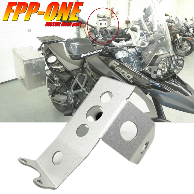 Для BMW F650GS F800GS 08-12 F800R 10-11 F 650/800 GS мотоциклетная фотозащита CNC масляная крышка |