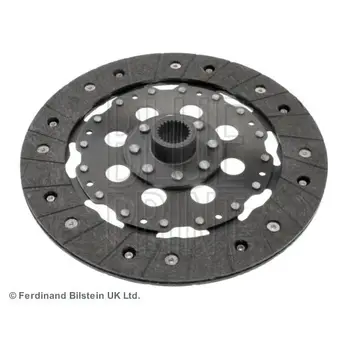 

Disk szepl. NISSAN X-TRAIL (T30) 2.2 dCi-BLUE PRINT adn13180