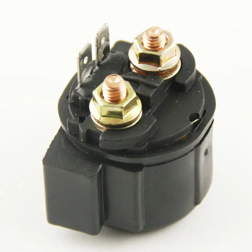 Starter Relay Solenoid For Triumph Bonneville T100 Daytona 900 955I Legend TT Speedmaster Sprint RS ST Trident 900 Trophy 1200