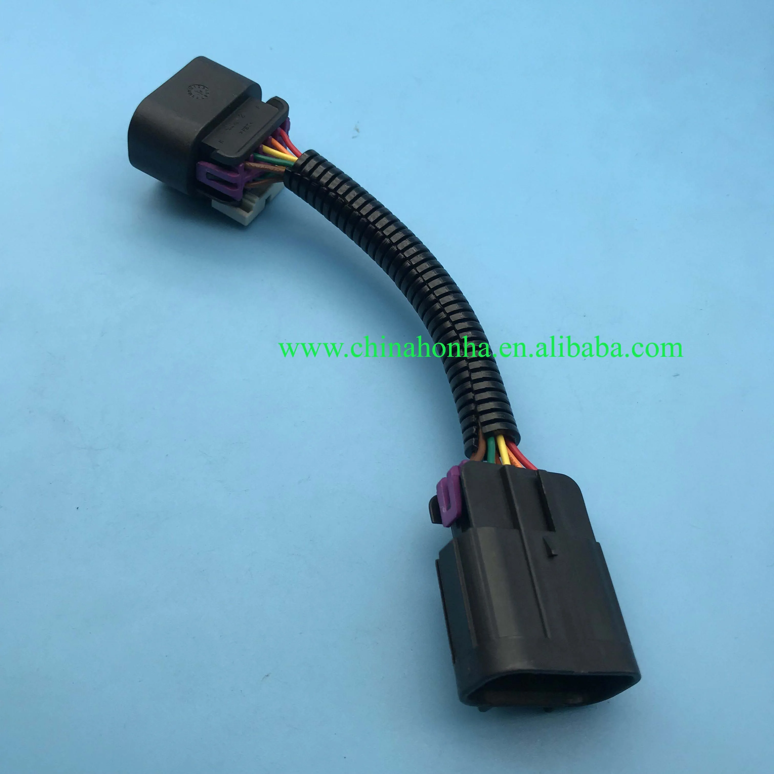 1 шт. Delph GT серия 10 Pin 15326842/15326847 мама-папа автомобильный разъем жгут проводов