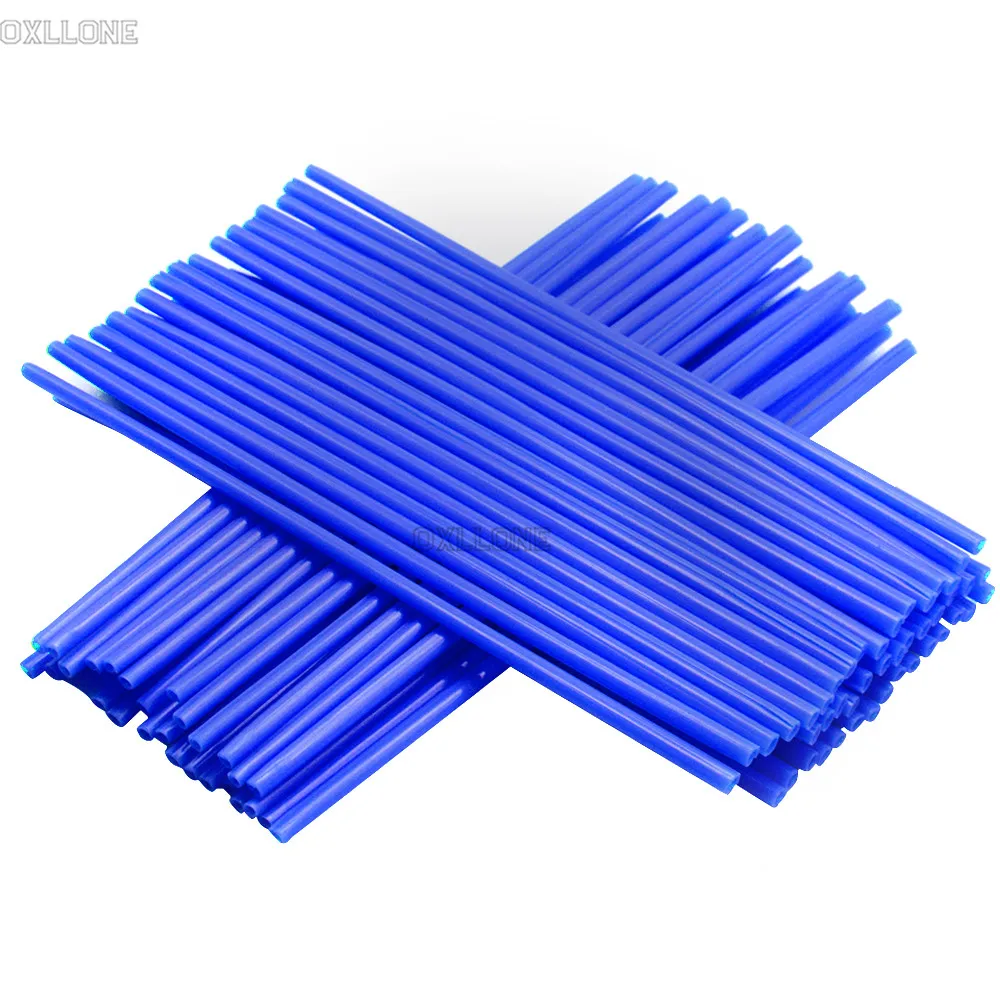 Per Bmw R1200Gs R1200Gs Adventure F800Gs F650Gs F800Gs Adventure Dirt Bike Enduro Off Road Rim Wheel Spoke Skins Parte Del Motociclo