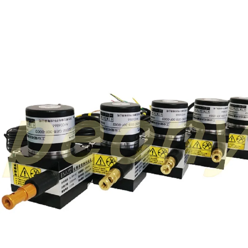 Cable-displacement-sensor-cable-sensor-cable-ENCODER-CABLE-encoder ...
