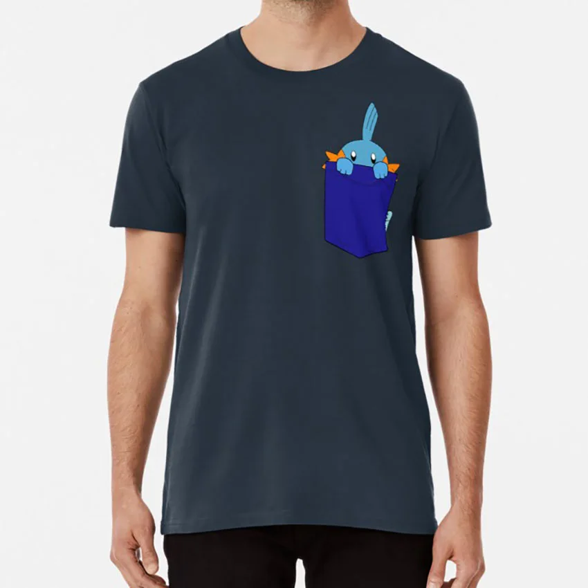 mudkip t shirt