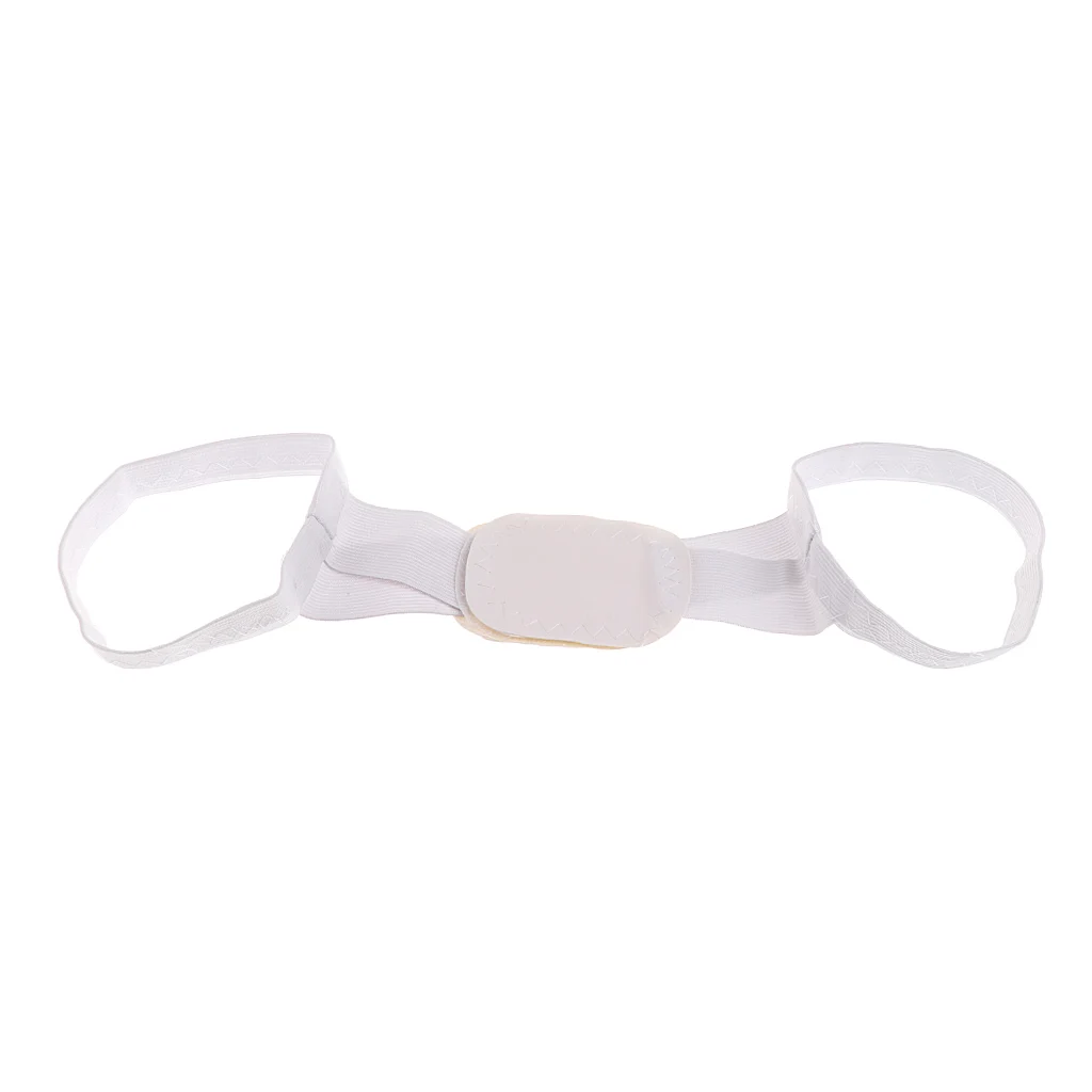 Hunching Slouching Posture Corrector Clavicle Back Shoulder Support Corrective Brace for Men Women