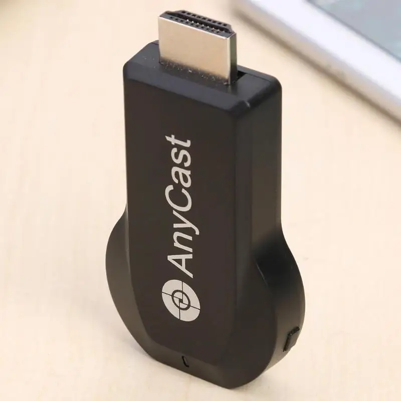 M100 4K беспроводной экран Miracast беспроводной DLNA AirPlay HDMI tv Stick дисплей ключ(5G) для Android 4,4 iOS 8,0 Windows 7/8/10