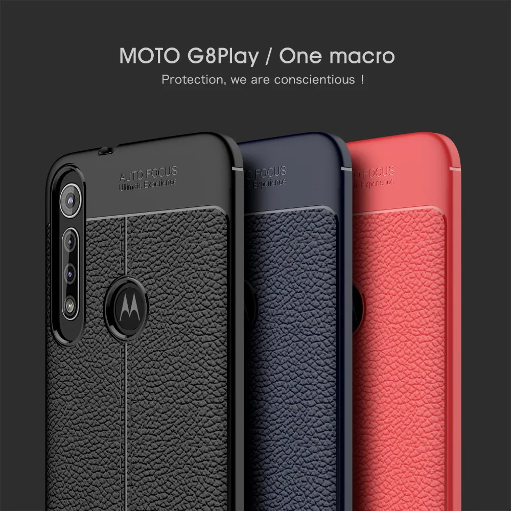 Tigenkey для Motorola Moto G8 Play чехол Модный чехол для телефона с узором