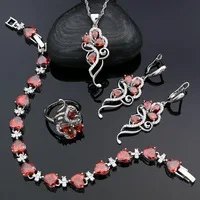 Red-Cubic-Zirconia-925-Silver-Jewelry-Sets-For-Women-Bridal-Accessories-Earrings-Ring-Bracelet-Necklace-Pendant.jpg_.webp_200x200
