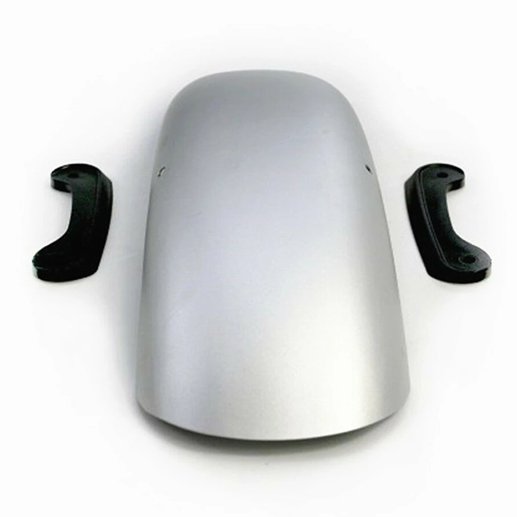 Motorcycle Mudguard / Fender Universal Fit for BMW R NINE T R 9t 2014 2015 2016 2017 2018