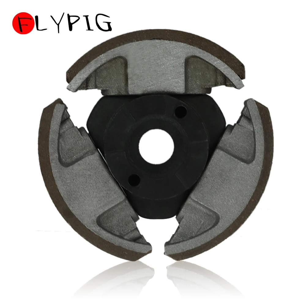 Высокопроизводительный полный клатч FLYPIG для Junior SR 50CC 50SX SX JR Pro Senior 2002-2008 Запчасти