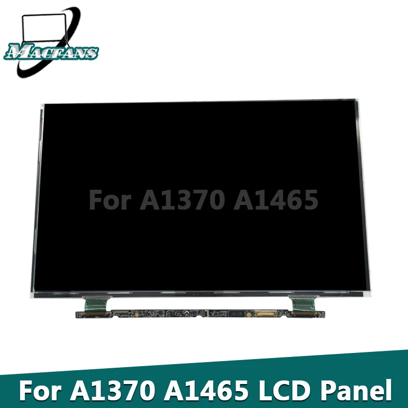 Новый оригинальный ЖК-экран A1370 A1465 для MacBook Air 11 &quotA1465 матрица дисплея B116XW0 V.0/LTH116AT0