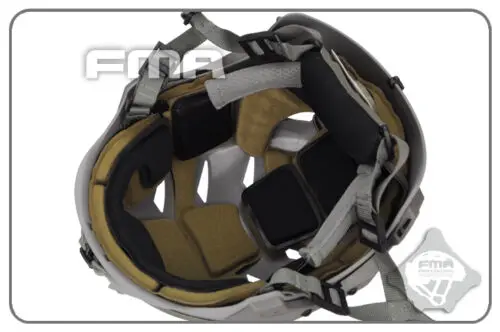 Tactical MIC FTP BUMP Helmet