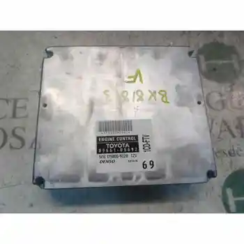 

SWITCHBOARD ENGINE UCE TOYOTA AVENSIS SALOON (T25) 2. 0 D4-D Executive Saloon (5-ptas.) 8966105692 DENSO [14212480]