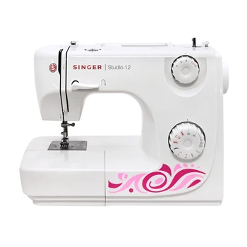 

Singer electromechanical sewing machine, Studio, 12, 70W
