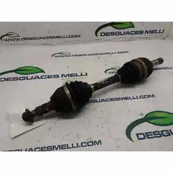 

13166590 TRANSMISSION LEFT FRONT SAAB 9-3 SPORT SEDAN