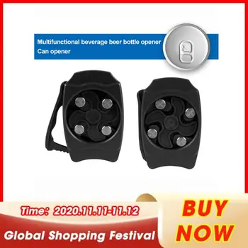 

Go Swing Topless Beer Can Opener Beer Bottle Top Drafter Multifunction Tool Can bottle openers Kitchen Tools