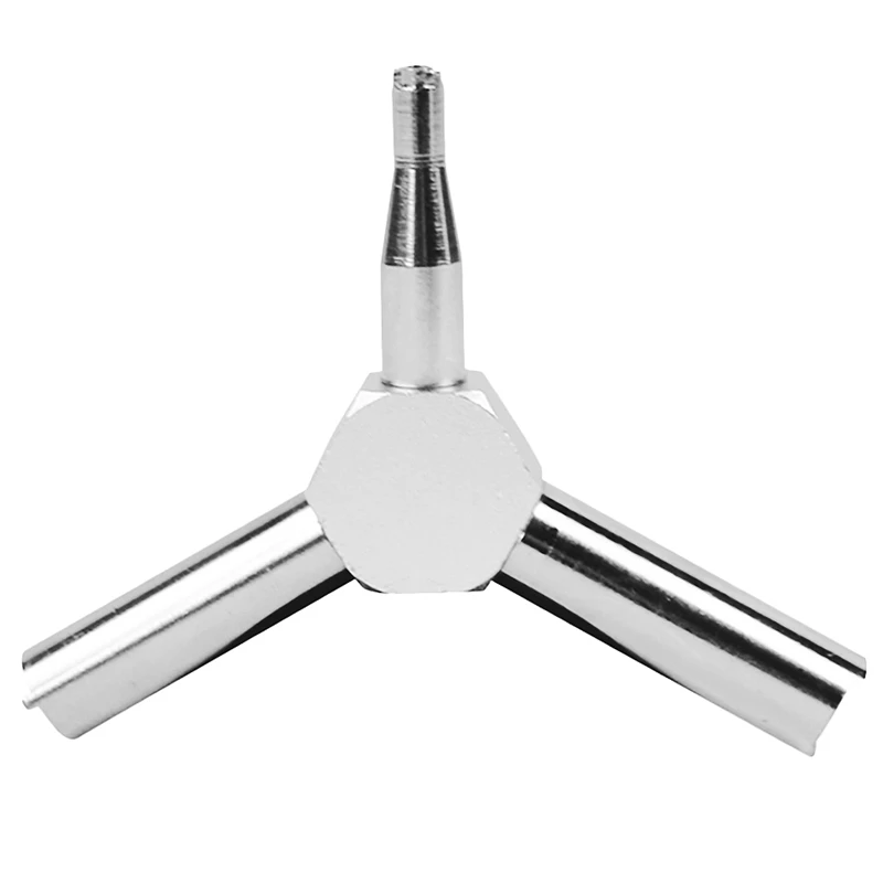 Действие Union газовый клапан ключ журнал зарядный инструмент для наружного применения