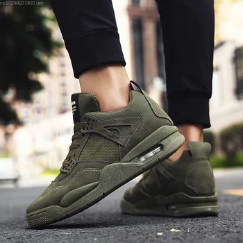 

New Men Casual Shoes Brand Walking Breathable Footwear Shoes Male Designer Lace Up Flats Men