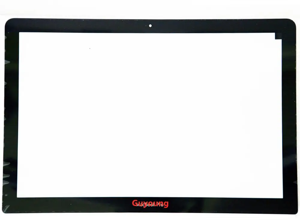 Переднее стекло экрана с ЖК-дисплеем для MacBook Pro A1278 MB466 MB467 MB990 MC374 13 3 &quot13&quot Рамка |