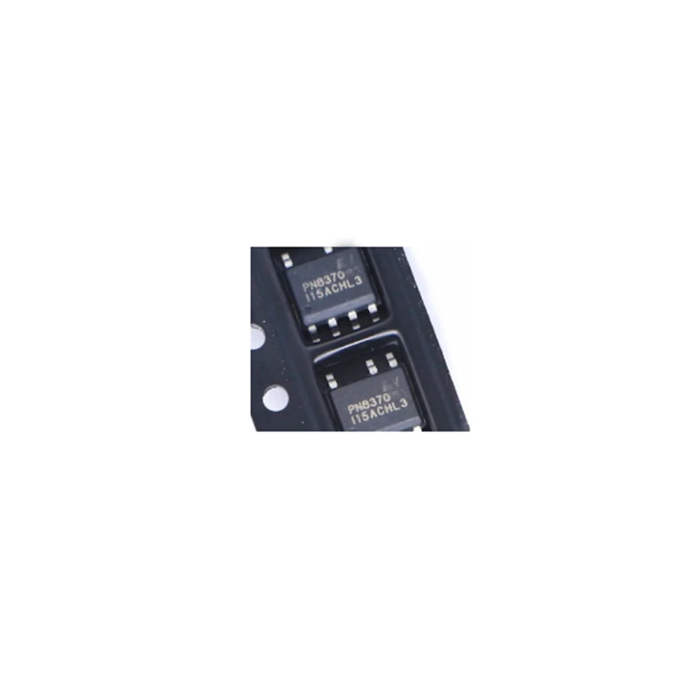 

10PCS/LOT PN8370 SOP7 100% Original Brand New