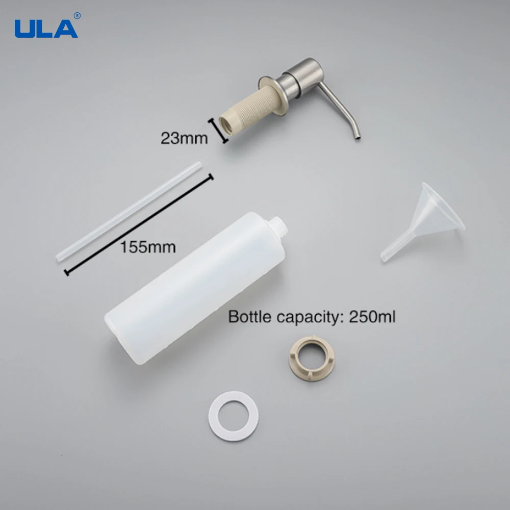 Delta Soap Dispenser Pump