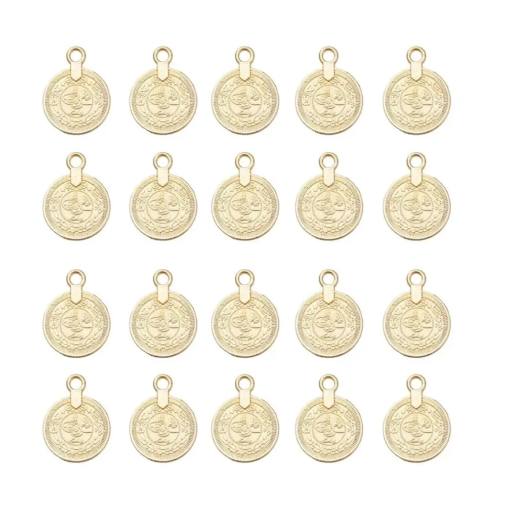 Gypsy-Boho-Beachy-Chic-Carving-Flower-Coin-Charm-for-Jewelry-Making-Festival-Silver-tone-Ethnic-Turkish (1)