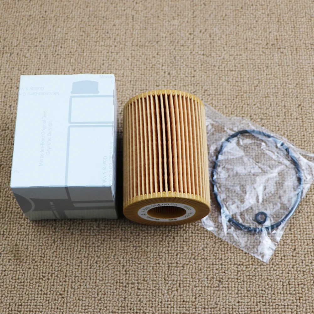 

A6421800009 6421800009 Engine Oil Filter for Mercedes Benz Viano Sprinter W221 W251 W164 X204 S211 S212 A207 S204 Chrysler Jeep