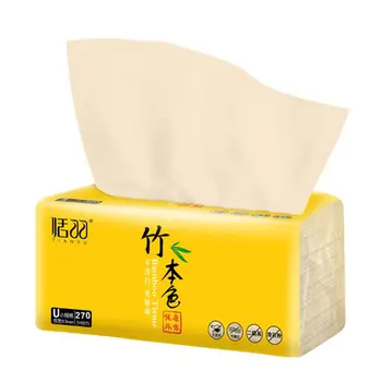 

Tianyu code natural color paper home toilet paper hotel home paper paper paper towel package