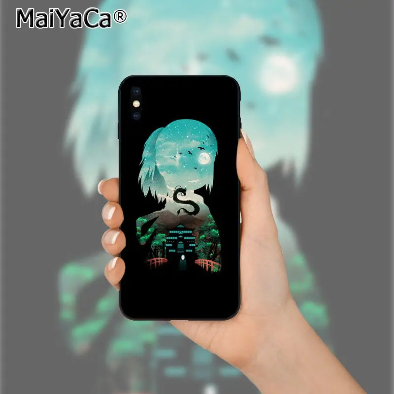 Cartoon Studio Ghibli Spirited Away