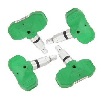 

Mgoodoo 4Pcs TPMS Tire Pressure Sensors 15268606 15921013 15202272 For Buick Cadillac GMC Chevy