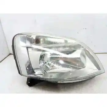 

6205AW HEADLIGHT RIGHT CITROEN BERLINGO