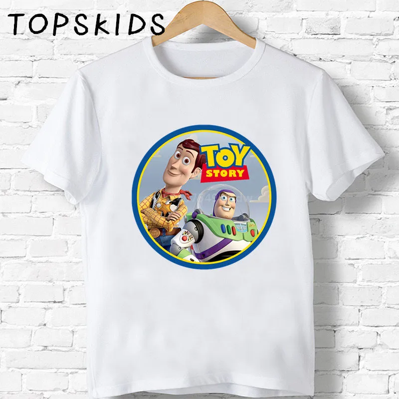 Camisetas toy story Clearance