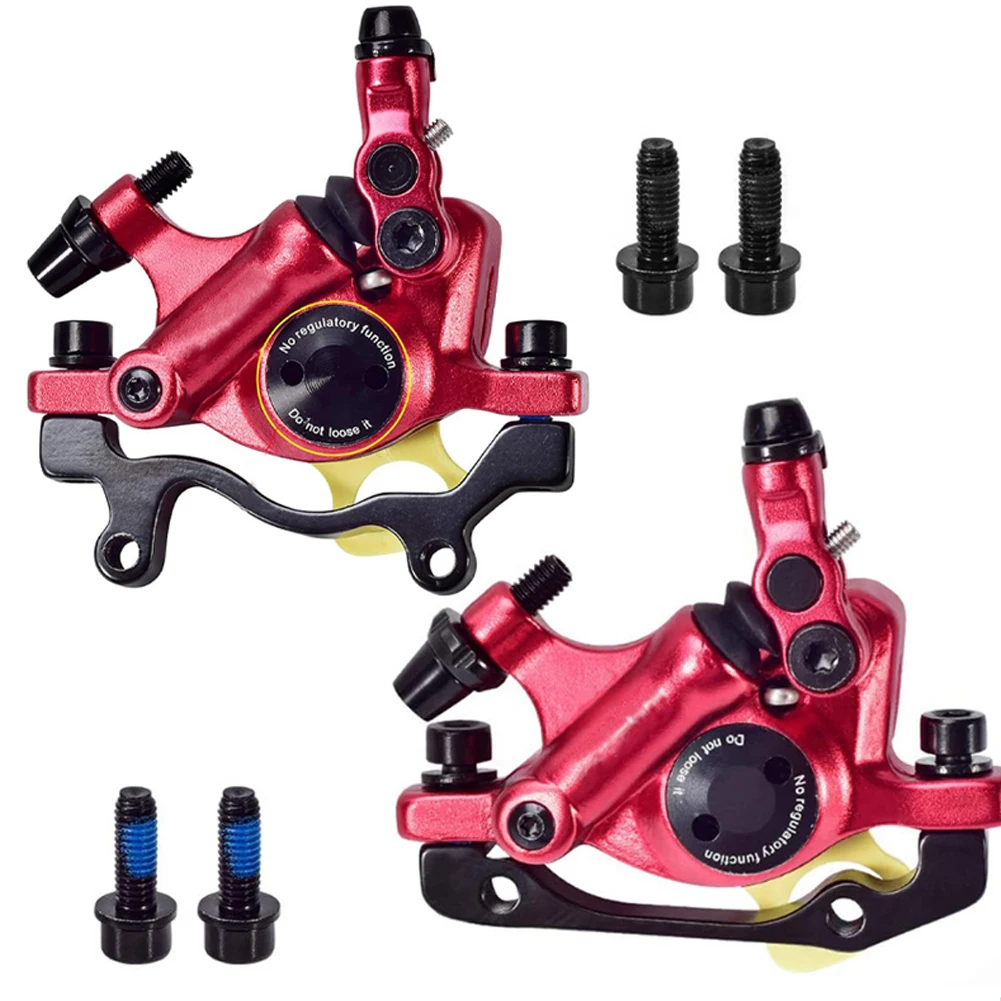 

ZOOM Xtech HB100 MTB Hydraulic Line Pulling Disc Brakes Set 160mm 140mm 180mm Scooter Bike Calipers G3 HS1 Rotors Bicycle Parts