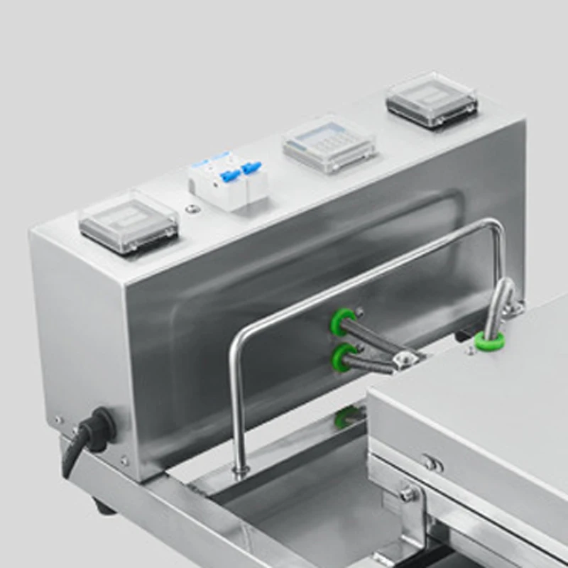 Egg Crispy Egg Roll Machine CB-01DS Cone Crispy Roll Machine Commercial Small Snack 2200W 220V/50HZ