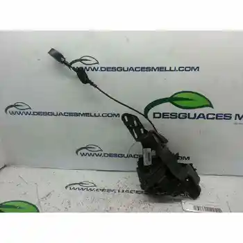 

2S61A264A27BN DOOR LOCK REAR LEFT FORD FROLIC (CBK)