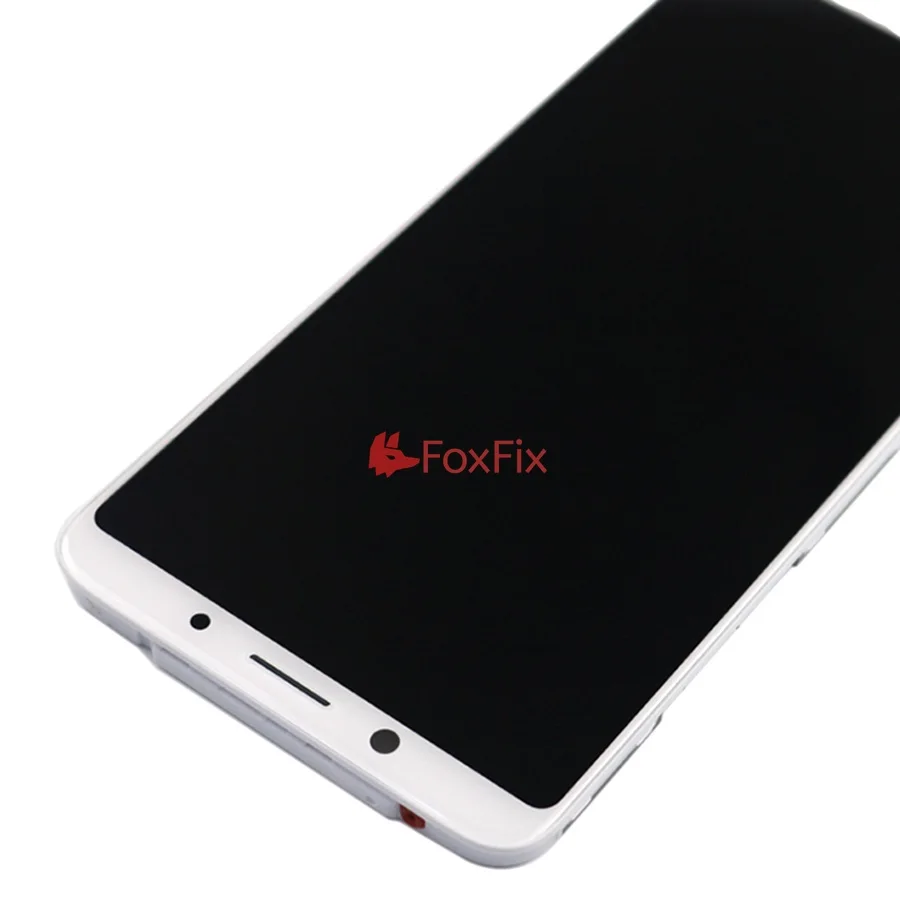 Для 6," Oppo F5 ЖК-дисплей с сенсорным экраном дигитайзер в сборе A73 A73t для OPPO F5 lcd с рамкой CPH1723 CPH1725 Замена