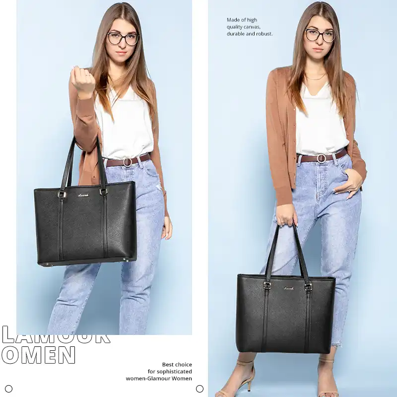 15 inch laptop bags for ladies