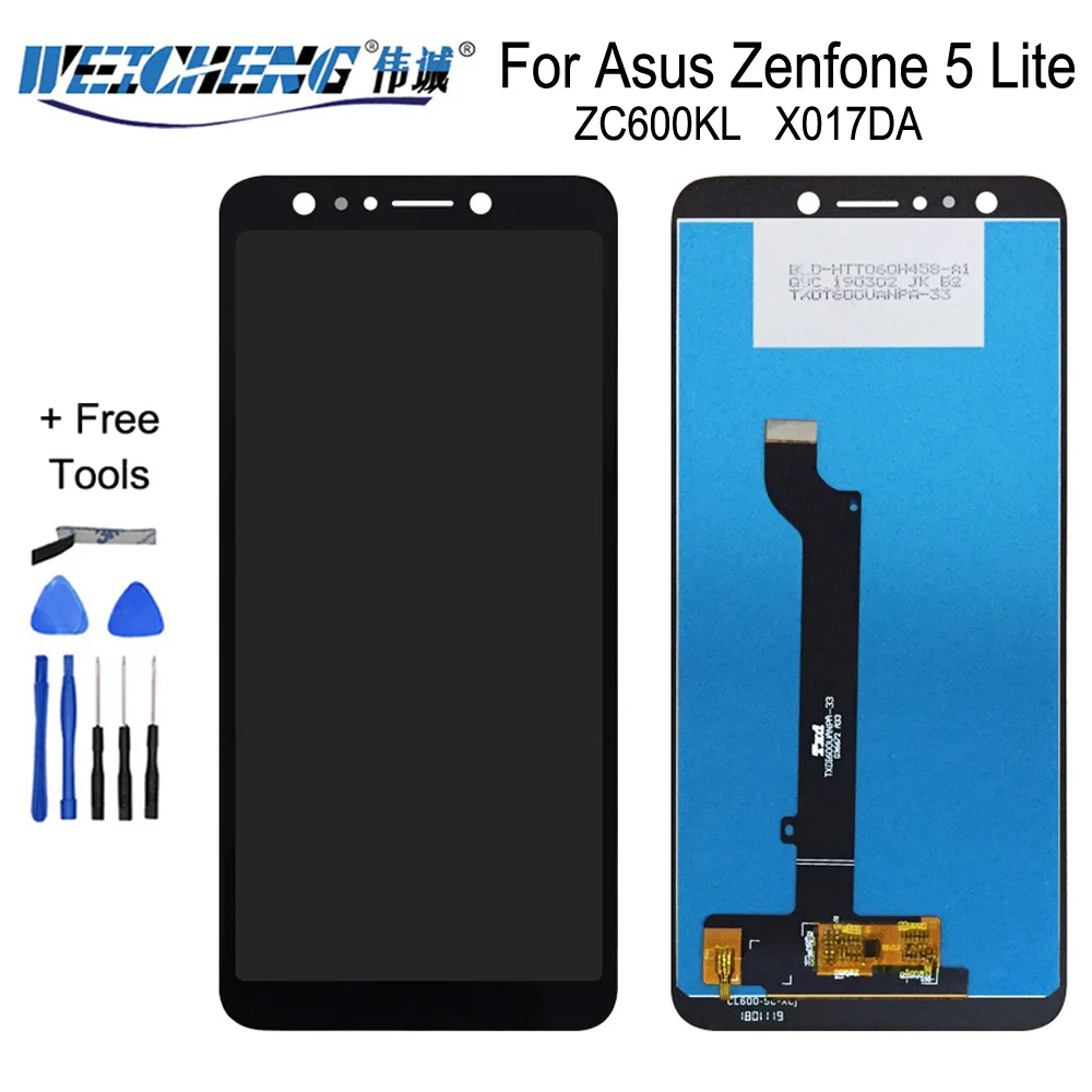 Asus zc600kl аккумулятор