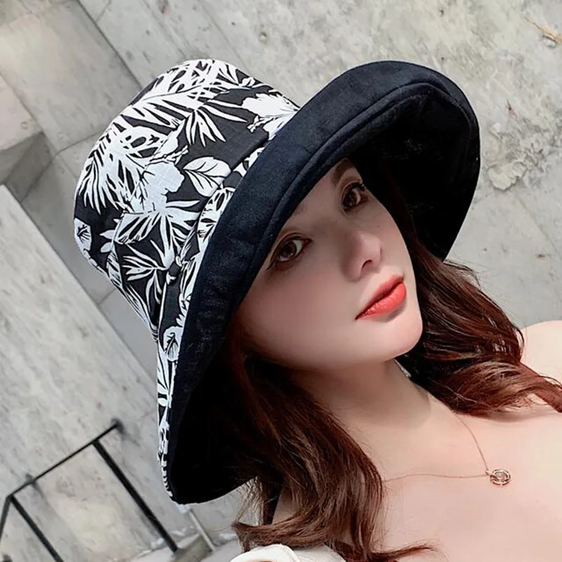 Sun Hat for Women-Safari Hat with UV Protection-Ideal for Hiking, Gardening, Beach Travels, Pool, Boating, Fishing & Outdoor