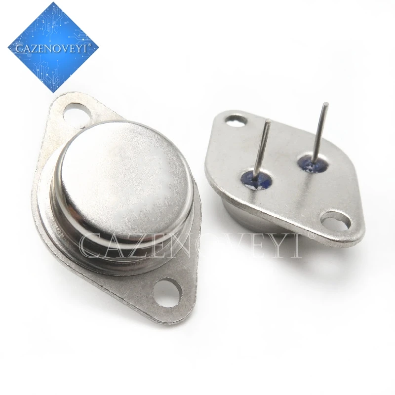 2 шт./лот 1 шт. MJ15004G + MJ15003 MJ15003G MJ15004 TO-3 в наличии | Электронные компоненты и